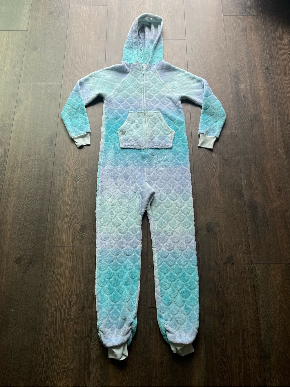 More Than Magic Mermaid Pajama One Piece